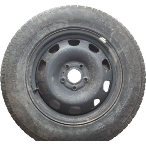 Roue Secours DACIA Duster [PRODUIT D'OCCASION]♻️21565r16t