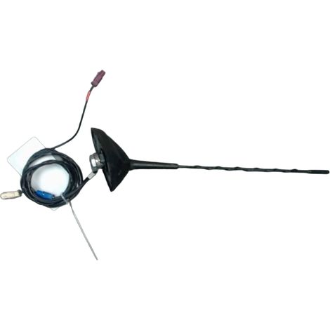 Antenne Radio RENAULT Megane [PRODUIT D'OCCASION]♻️8200500322 (1/3)