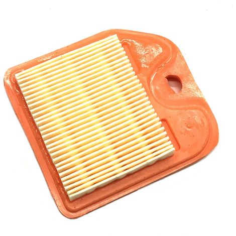 Air filter for chainsaw and lawnmower GS81RC HS81R HS82T HS86R HS87R ZKL-053 (1/4)