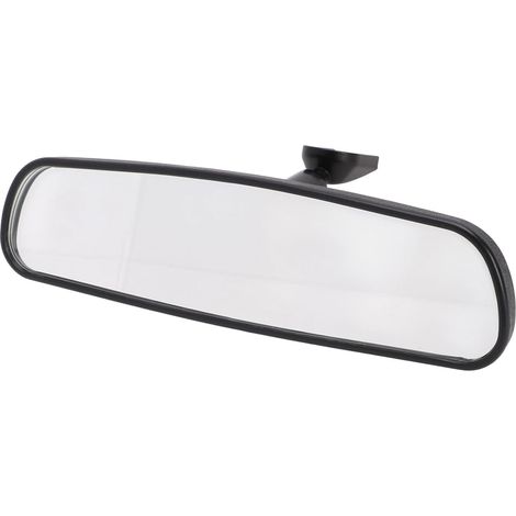 Interior Rearview Mirror, Wide Angle Clear View Replacement for Rogue Altima Versa Quest 2001-2025 96321-2Y900 (1/5)