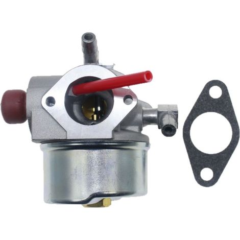 Walbro WT-99 Ersatzvergaser für Husqvarna Kettensägen – Kompatibel mit den Modellen der Serien 40, 240 und 245 (1/4)