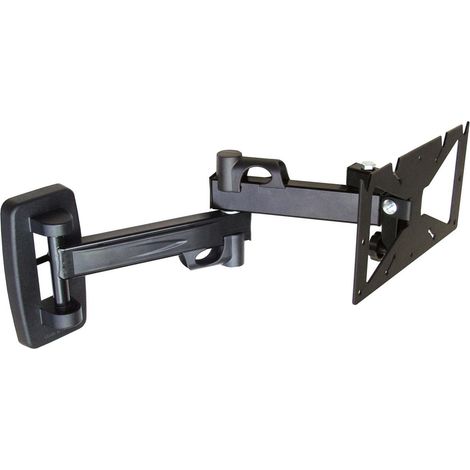 OMB Basic 3 76,2 cm (30") Schwarz