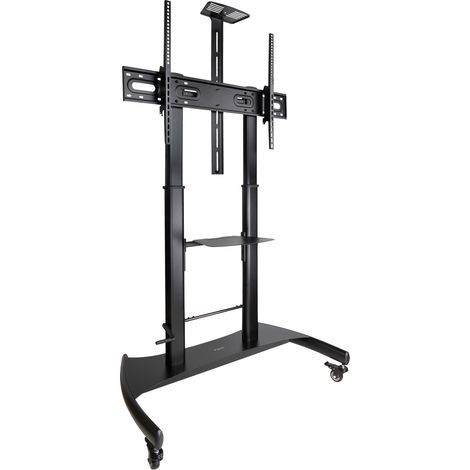 Supporto da pavimento per TV da 100" Tooq Ares Fs20404hm-b (1/5)