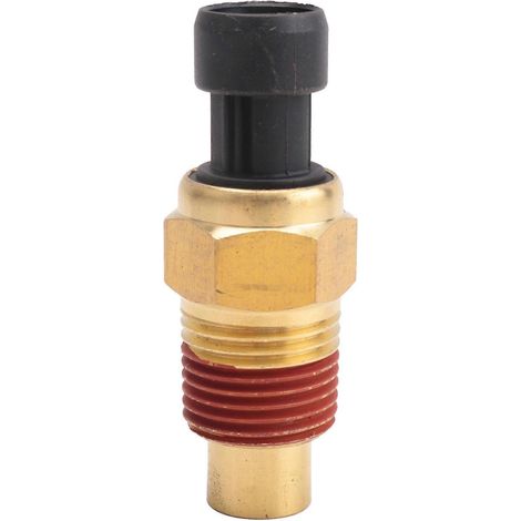 Capteur de température d'eau de refroidissement EA504025599 pour CNH Komatsu WB91 PC180 (1/5)
