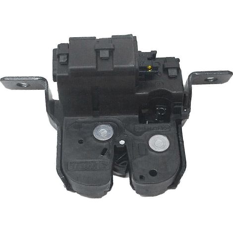 LYERCW - 51247304559 Actionneur de verrouillage de coffre pour BMW M2, F22, F23, F87, 218d, 218i, 220d, 220dX et 220i