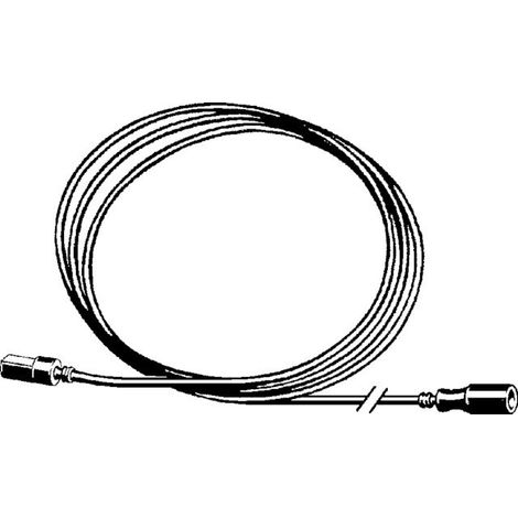 VIEGA 655839 Câble de rallonge 8121.22 (1/3)