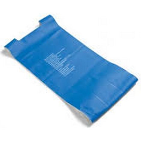 Fascia di contenimento per piscine ovali