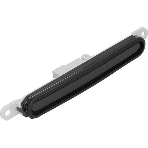 Feu stop LED rouge 12V 8334A065 Compatible Mitsubishi Lancer Evolution X 2008-2017 Verre fumé noir, troisième feu arrière (1/5)
