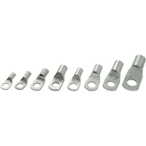 Anschlusszubehör Euromarine 25 mm2 20 Stück