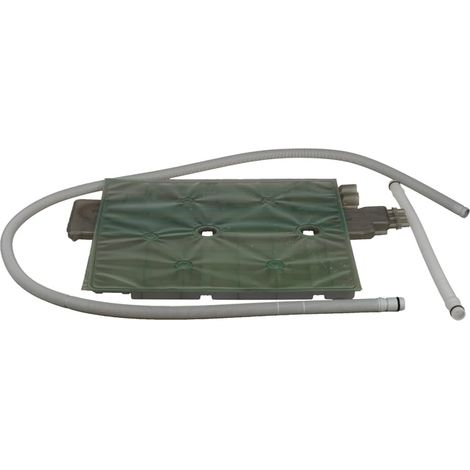 Bosch - scambiatore di calore - 00216452 - 5401101535128
