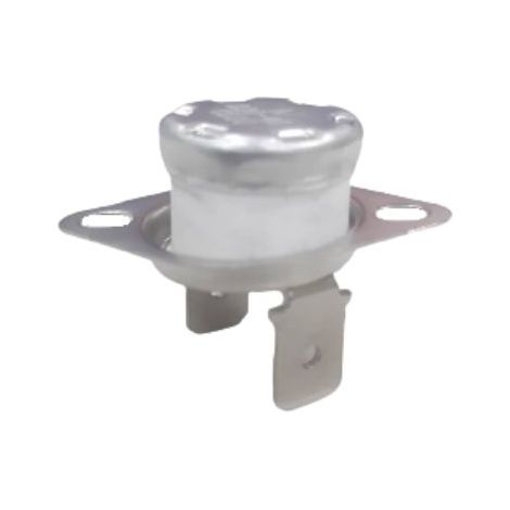 Thermostat, RS PRO ouverture à 220°C, Bimétallique, 0°C à +250°C, NF ( Prix pour 1 )