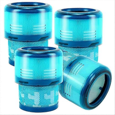 Les filtres Gen5 sont compatibles avec les systèmes Gen5detect Absolute et Gen5outsize Absolute et sont d'excellente qualité. (1/5)