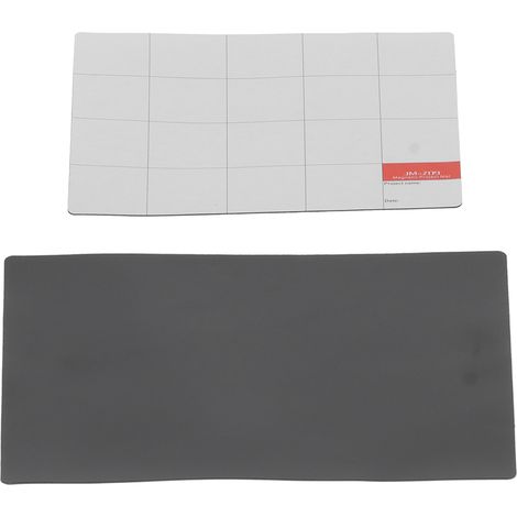Plaque de travail magnétique pliable JM‑Z16, surface de réparation avec compartiments séparés pour pièces. (1/5)