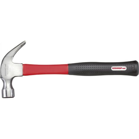 R92420023 Martillo de garra, forma americana 570g fibra de vidrio