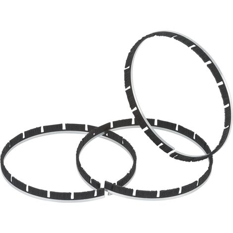 Bosch Ersatzbürste für Bosch-Betonschleifer GBR 14 3 Stk (1/6)