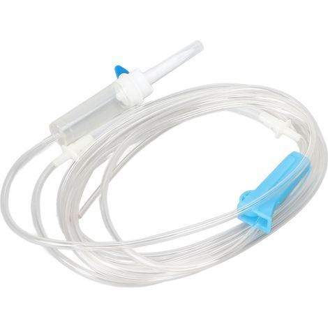 Einweg-Schlauch für Mundduschen, Reinigung von Zähnen und Implantaten, Wasserkühlung, Zahnarztinstrument (1/5)