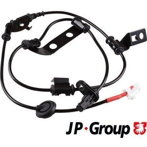 Capteur de vitesse de roue ABS JP GROUP pour HYUNDAI ix35 (LM, EL, ELH) 3597105280