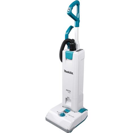 Staubsauger 36V BL (2x18 V) Li-Ion 120 mbar (Einzelprodukt) - Makita DVC560Z (1/5)