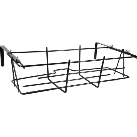 BALCONIERA CITY 60 REGOLABILE 64X20CM