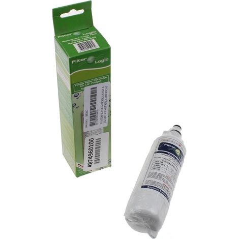 WLF-01 - Replacement Filter for LG LT700P, Kenmore 46-9690, ADQ36006101, ADQ36006101-S, ADQ36006101S, ADQ36006102, ADQ36006102-S (1/3)