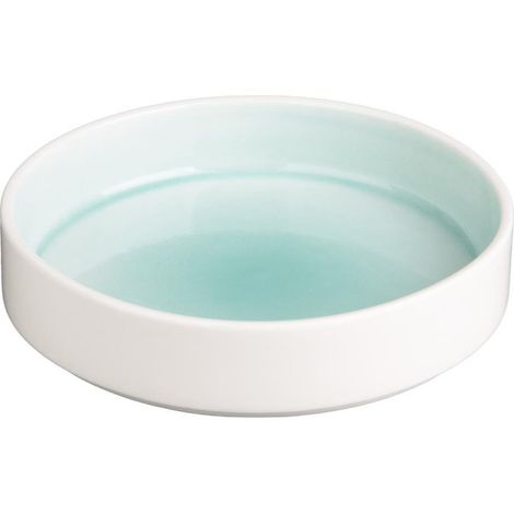 Bols Fondant Verts 215mm (Lot de 6) - Ref CU432 - Olympia (1/5)