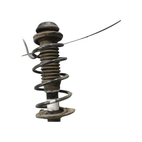 Ressort Amortisseur Avant Gauche CITROEN C1 Ph2 08-12 [PRODUIT D'OCCASION]♻️5002hn