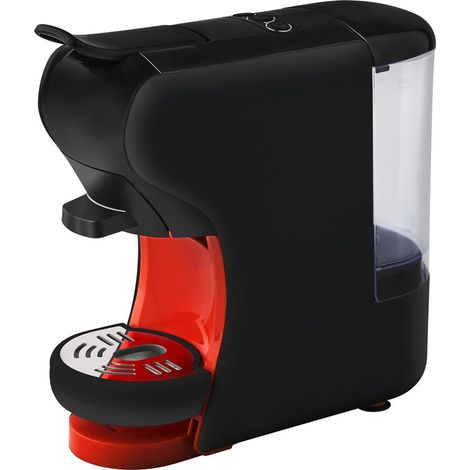 Caffettiera a capsule 3 in 1 20 bar küken