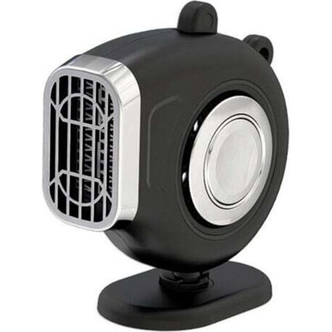 3-in-1 Car Heater, 12V 120W Adjustable Automatic Heater Fan, Vehicle Dashboard, Electric Heater, Cooling Fan, Windshield Defroster, Dehumidifier