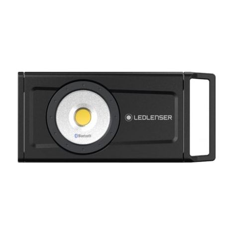 Torcia LedLenser iF8R