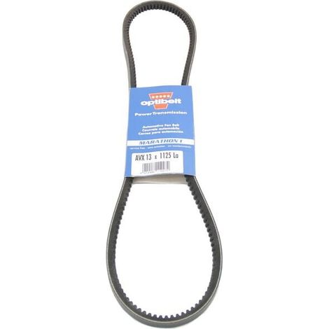 Cinghia AVX 13x1125 Optibelt OPTIBELT AVX131125 (1/2)