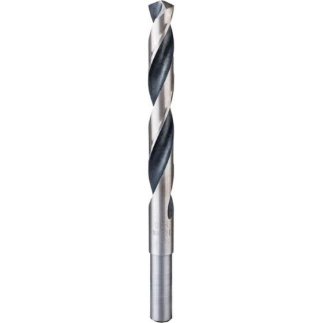 Bosch Foret hélicoïdal HSS métal, 11,5 x 94 x 142 mm, tige CYL réduite (1/5)