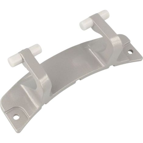 CHARNIERE DE HUBLOT POUR LAVE LINGE SAMSUNG - DC61-04448A (1/4)