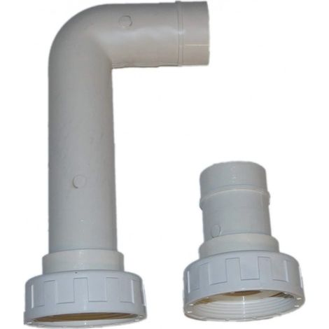 Verbindungsset 2" Klebeventil für LPSM20320C