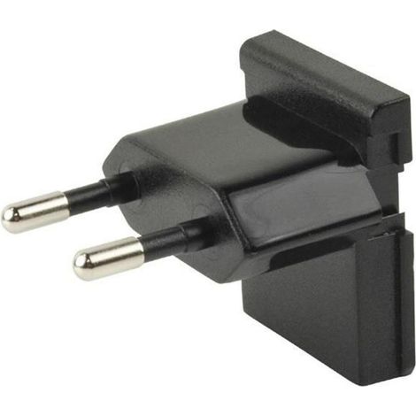 Fiche d'alimentation Elmo pour bloc d'alimentation L-12W (5ZA0000450)