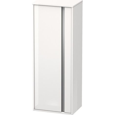 Armadio KETHO 360x500x1320mm apertura destra tortora