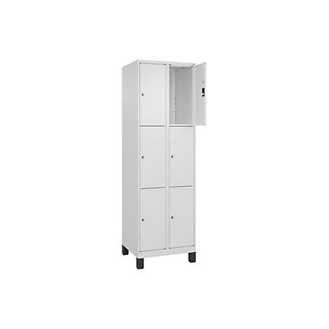 C+P 797771 Vestiaire multicases Classic PLUS 2