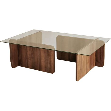 Mesa de centro de diseño NULA (1/5)