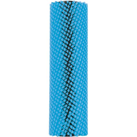 cleancraft Bürstenwalze PP 335/0,3 mm