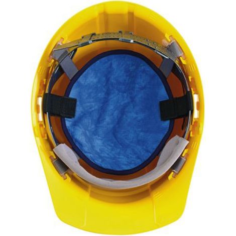 Fond De Casque Rafraîchissant Rafraîchissement Durable Sous Casque - Ergodyne