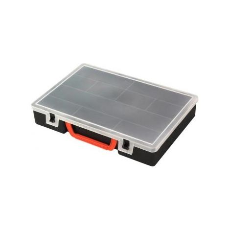 Organizador de herramientas Classic 300  Negro