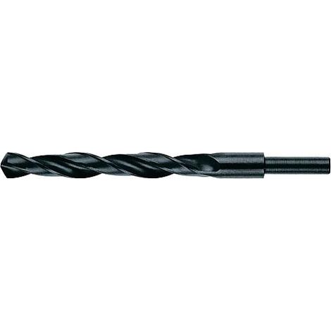 Foret metal HELLER HSS avec tige dégagée d : 15,5x178/120 mm (1/3)