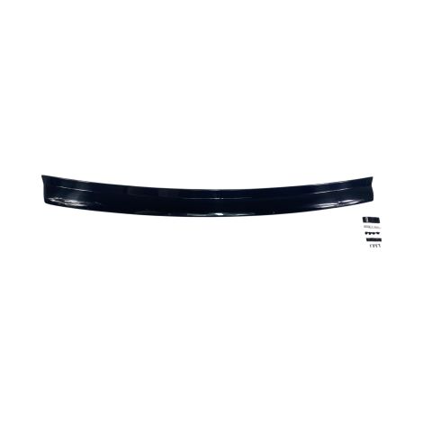 Deflektor für die Motorhaube des Audi 80 B3 Limousine (1986–1991)