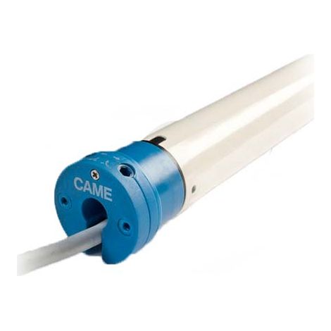 Came 001Y4010A171MO Motore tubolare Mondrian 4 10Nm 17 giri/min.