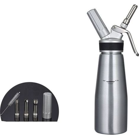 Pulverisateur Electrique 5L, 7.4V Puissant Pulverisateur de Jardin avec 4 Jet Réglable, 3 Vitesses Pulvérisateur à Batterie Rechargeable avec Canne Telescopique pour Arrosage Désherbage (Bleu) YMYNY (1/4)
