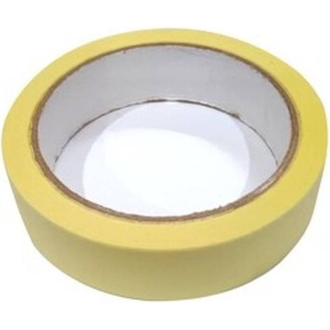 Ruban de Peinture 25mm x 25m - Polyvalent et Précis - Idéal pour Finitions et Protection - Bricolage et artisanat - Beast (1/5)