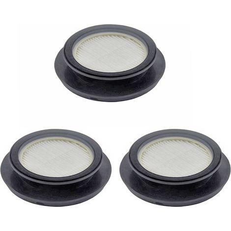 Adatto per cartucce filtro Ultenic U16/U16 Flex P15/U15 X7/X7A Laresar V7, filtri di ricambio per aspirapolvere, confezione da 3