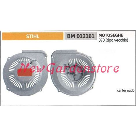 STIHL Kettensägenmotor 070 alter Typ 012161