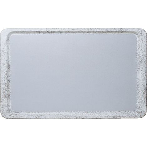 Plateau de service GN 1/1 en granit et caoutchouc - Stalgast