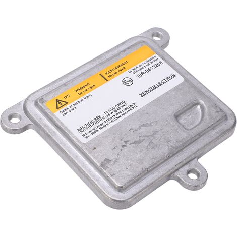 Vorschaltgerät für Xenon-Scheinwerfer A71177E00DG, Ersatzteil für Range Rover Evoque 2012-2014 (1/5)
