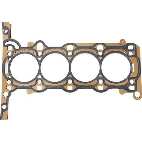 Moulure de protection de passage de roue arrière robuste et élégante pour Trax 2013-2016 droite 95298242, 95142712, 95275453 (1/5)